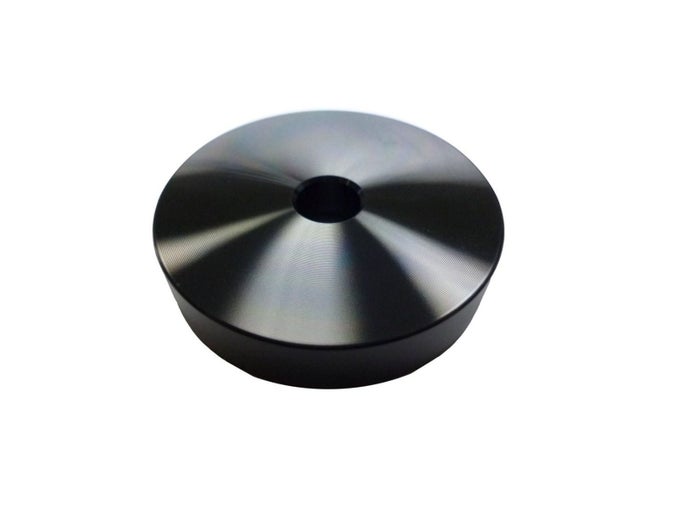 Reservdel, Technics 45 RPM Adapter svart - Technics | Bellalite Reservdel, Technics 45 RPM Adapter svart - Technics | Bellalite