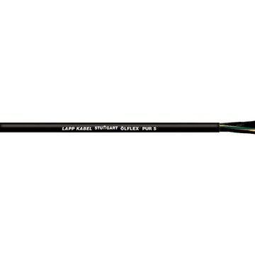 PUR-kabel PUR S17 2x1,5mm² - Lapp Group | Bellalite PUR-kabel PUR S17 2x1,5mm² - Lapp Group | Bellalite