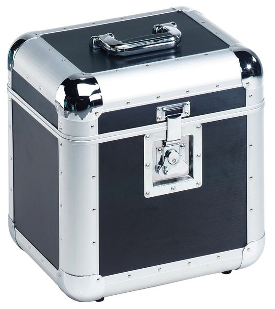 ROADINGER Record Case ALU 75/25 - Roadinger | Bellalite ROADINGER Record Case ALU 75/25 - Roadinger | Bellalite