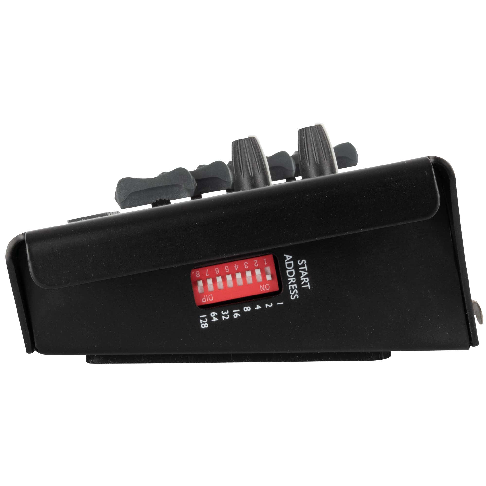 Easy 6 Mobile DMX Controller - Showtec | Bellalite Easy 6 Mobile DMX Controller - Showtec | Bellalite