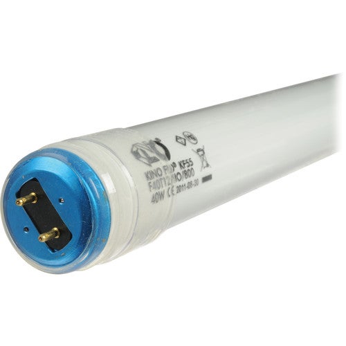 Kino Flo 60cm Kino 800ma KF55 Safety-Coated - KINOFLO | Bellalite Kino Flo 60cm Kino 800ma KF55 Safety-Coated - KINOFLO | Bellalite