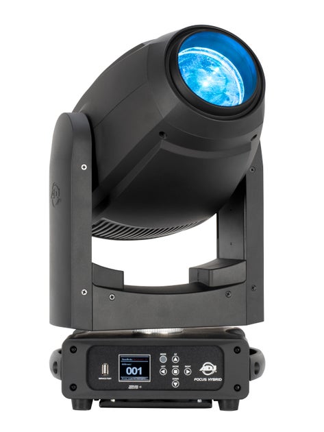 Focus Hybrid - ADJ Select | Bellalite Focus Hybrid - ADJ Select | Bellalite