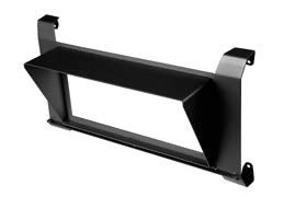 Half Top Hat Strobe IP /Divine 60 UV - Robe | Bellalite Half Top Hat Strobe IP /Divine 60 UV - Robe | Bellalite