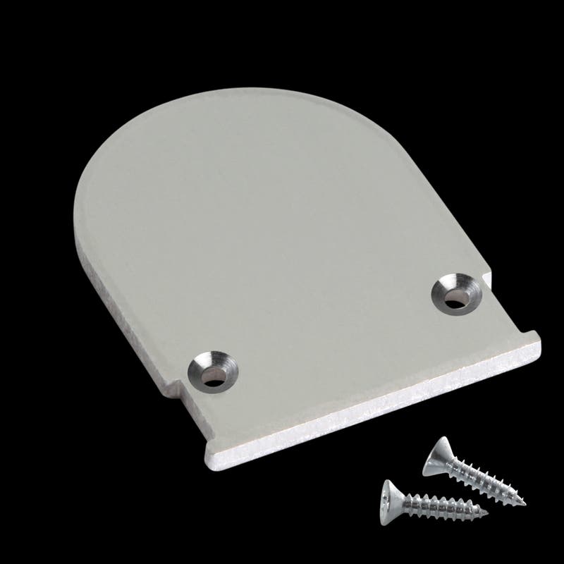 Ändstycke Round M-Line Low - PROLED | Bellalite Ändstycke Round M-Line Low - PROLED | Bellalite