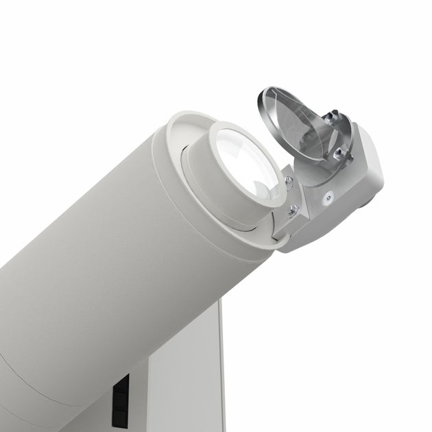 Derksen Prism 2-Facet PHOS Move - Derksen | Bellalite Derksen Prism 2-Facet PHOS Move - Derksen | Bellalite