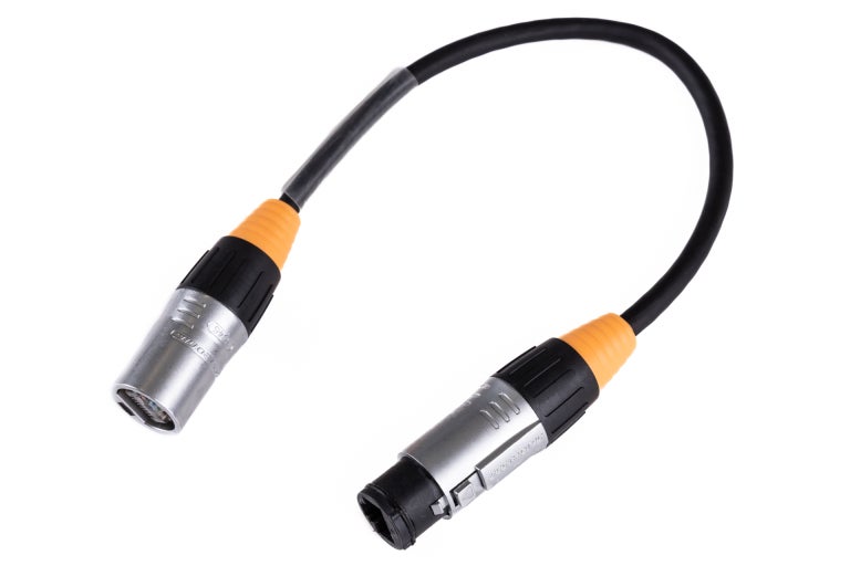 Adapterkabel Cable Reducer Seetronic IP65 - EtherCon - Robe | Bellalite Adapterkabel Cable Reducer Seetronic IP65 - EtherCon - Robe | Bellalite