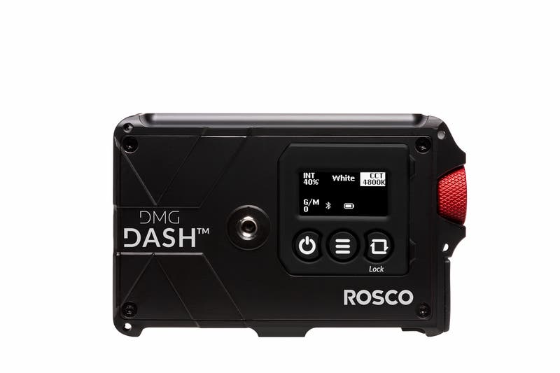 DASH Quad Kit CRMX - DMG | Bellalite DASH Quad Kit CRMX - DMG | Bellalite