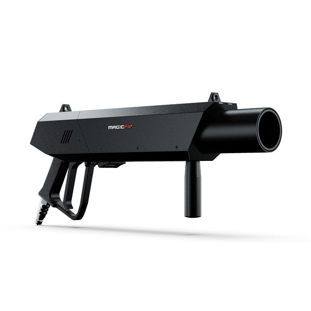 MAGICFX® CO2LAUNCHER - MagicFX | Bellalite MAGICFX® CO2LAUNCHER - MagicFX | Bellalite