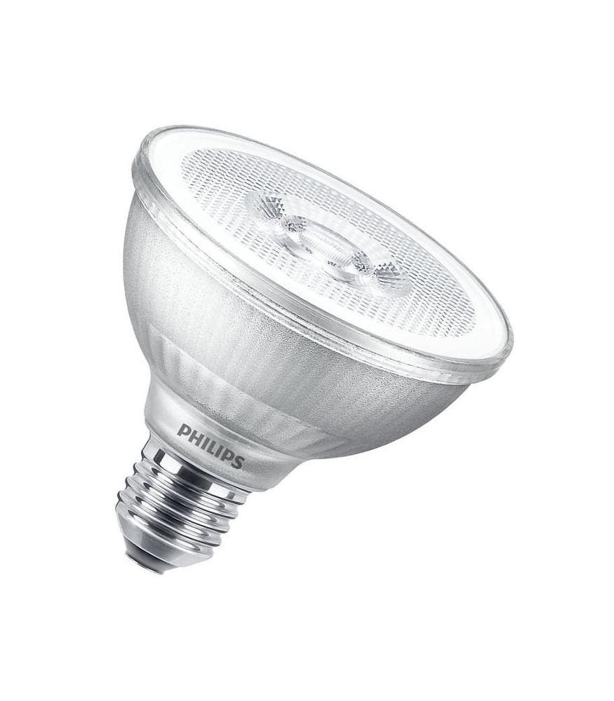 PAR30 MASTER LEDspot 9,5W 2700K 25° - Philips | Bellalite PAR30 MASTER LEDspot 9,5W 2700K 25° - Philips | Bellalite