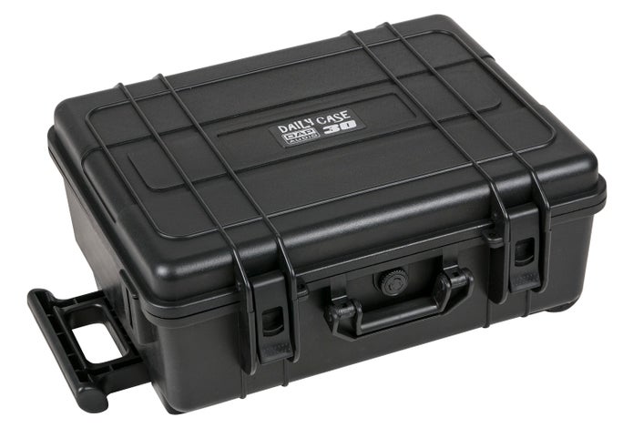 DAILY CASE 30 - Showgear | Bellalite DAILY CASE 30 - Showgear | Bellalite