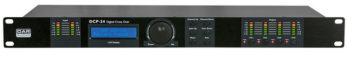 DCP-24 MKII - DAP | Bellalite DCP-24 MKII - DAP | Bellalite