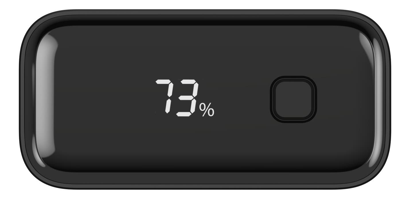 Powerbank 20000mAh PB222PD - Ansmann | Bellalite Powerbank 20000mAh PB222PD - Ansmann | Bellalite