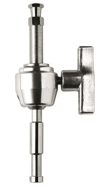 Avenger Snap-In Baby Swivel With Ball - Avenger | Bellalite Avenger Snap-In Baby Swivel With Ball - Avenger | Bellalite