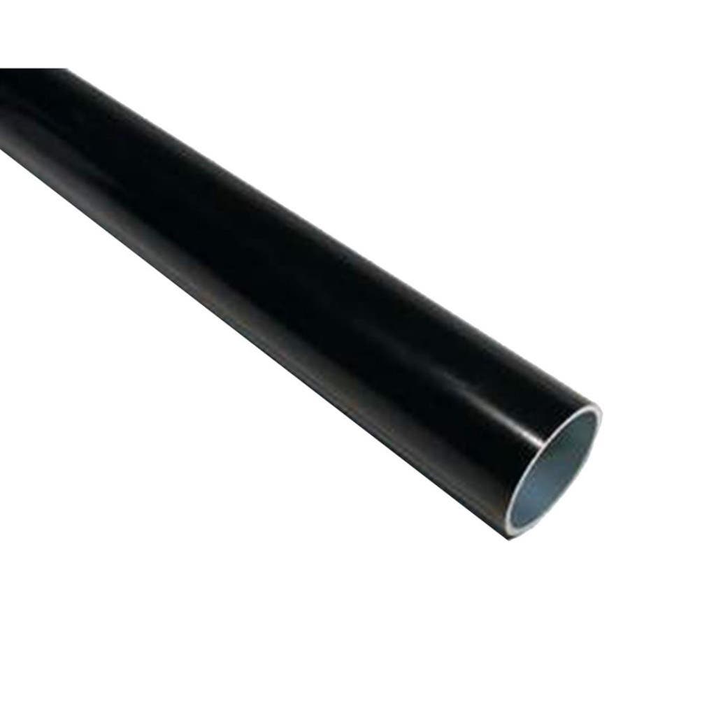Admiral Grid Tube Svart 50x2,5mm 3m - Admiral Staging | Bellalite Admiral Grid Tube Svart 50x2,5mm 3m - Admiral Staging | Bellalite