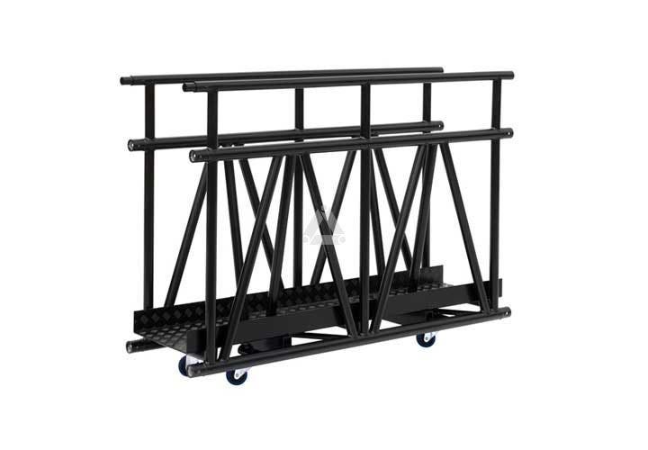 Prolyte 4-kant B100CW Catwalk - Prolyte | Bellalite Prolyte 4-kant B100CW Catwalk - Prolyte | Bellalite