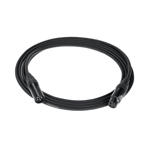 Mikrofonkabel Prolite Neutrik XLR 3-Pin - Prolite | Bellalite Mikrofonkabel Prolite Neutrik XLR 3-Pin - Prolite | Bellalite