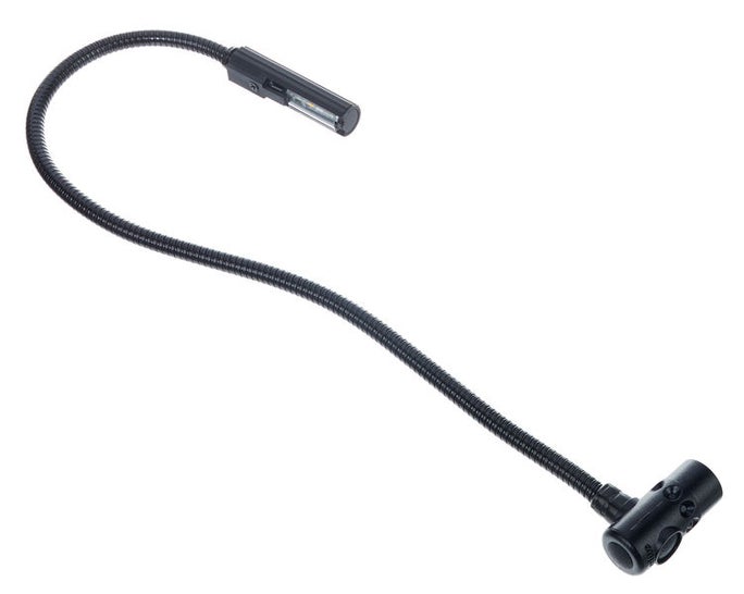 Littlite XR-LED Series 90° 45cm - Littlite | Bellalite Littlite XR-LED Series 90° 45cm - Littlite | Bellalite